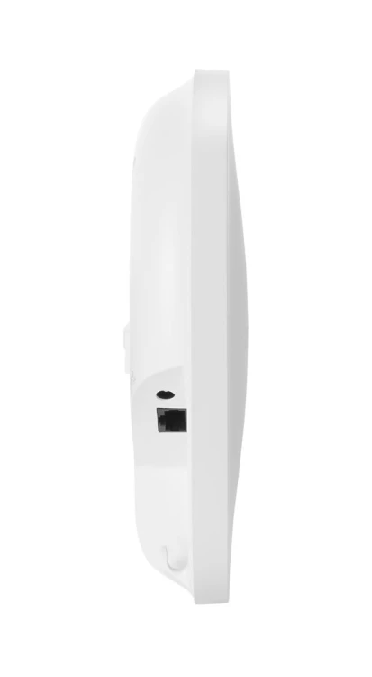 Aruba R9B33A punkt dostępowy WLAN Biały Obsługa PoE