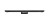 Tablet graficzny Wacom Intuos S 2540 lpi 152 x 95 mm USB Czarny