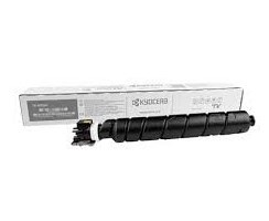 KYOCERA TK-8555 kaseta z tonerem Oryginalny Czarny