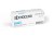 KYOCERA TK-5405C kaseta z tonerem 1 szt. Oryginalny Cyjan