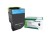 Lexmark 71B20C0 kaseta z tonerem 1 szt. Oryginalny Cyjan