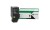 Lexmark 66S2X00 kaseta z tonerem 1 szt. Oryginalny Czarny