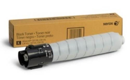AltaLink C8145/55/70 DMO Toner Black 006R01758