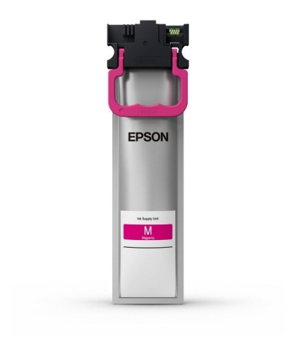 Epson C13T11D340 nabój z tuszem 1 szt. Oryginalny Wysoka (XL) wydajność Purpurowy