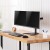 LogiLink BP0099 uchwyt / stojak do monitorów 81,3 cm (32") Biurko Czarny