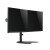 LogiLink BP0099 uchwyt / stojak do monitorów 81,3 cm (32") Biurko Czarny