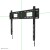 Uchwyt do telewizora Neomounts WL30-750BL18 2,49 m (98") Czarny