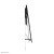 Uchwyt do telewizora Neomounts WL30-750BL18 2,49 m (98") Czarny