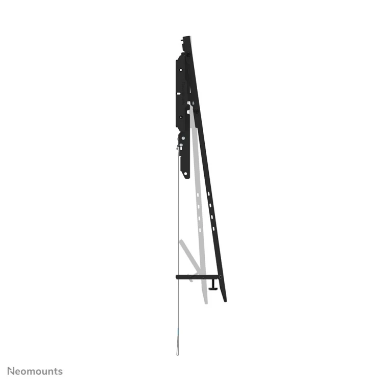 Uchwyt do telewizora Neomounts WL30-750BL18 2,49 m (98") Czarny