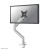 Neomounts DS70-250SL1 uchwyt / stojak do monitorów 88,9 cm (35") Biurko Srebrny
