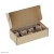 Neomounts DS70-250SL1 uchwyt / stojak do monitorów 88,9 cm (35") Biurko Srebrny