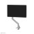 Neomounts DS70-250SL1 uchwyt / stojak do monitorów 88,9 cm (35") Biurko Srebrny