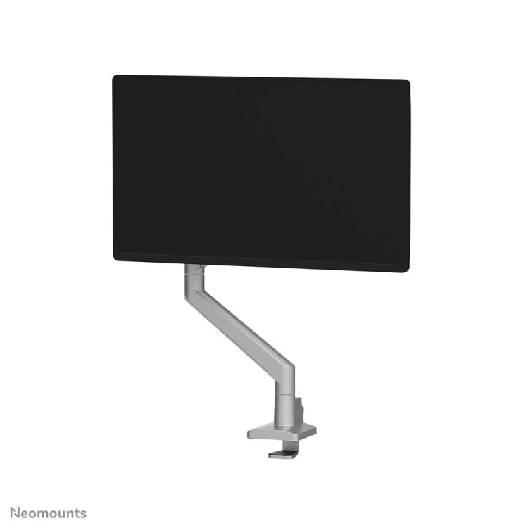 Neomounts DS70-250SL1 uchwyt / stojak do monitorów 88,9 cm (35") Biurko Srebrny