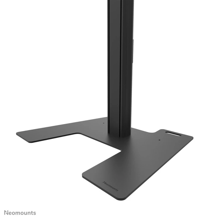 Neomounts FL45S-825BL1 uchwyt do telewizorów 190,5 cm (75") Czarny