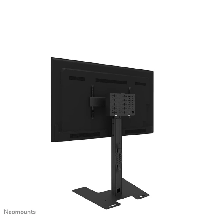 Neomounts FL45S-825BL1 uchwyt do telewizorów 190,5 cm (75") Czarny
