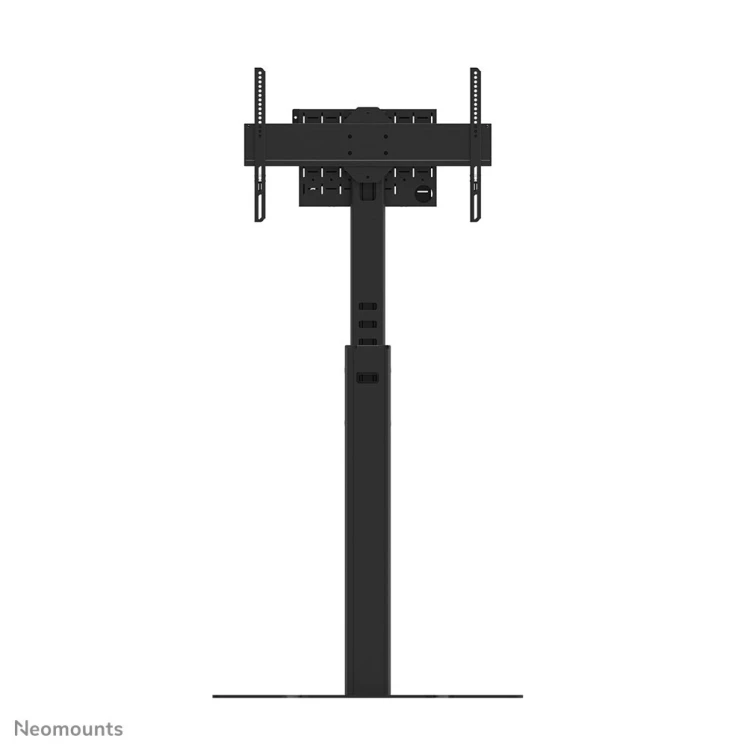 Neomounts FL45S-825BL1 uchwyt do telewizorów 190,5 cm (75") Czarny