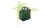 BOSCH LASER ADVANCED LEVEL 360 UNI ZIELONY +TT150