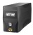 Orvaldi VPS 800 zasilacz UPS Technologia line-interactive 0,8 kVA 480 W 4 x gniazdo sieciowe