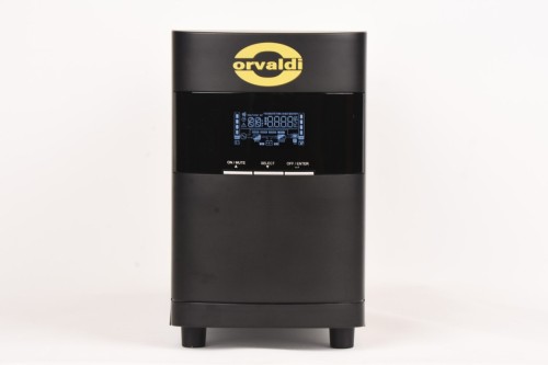 Orvaldi VOTLT3K zasilacz UPS Technologia line-interactive 3 kVA 2100 W