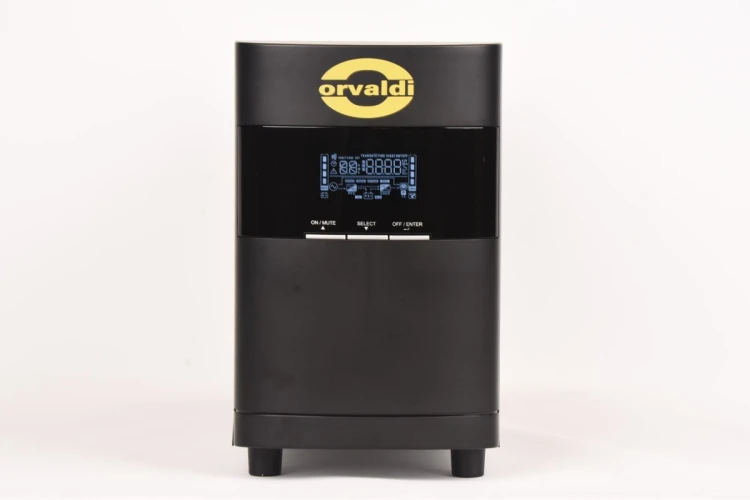 Orvaldi VOTLT3K zasilacz UPS Technologia line-interactive 3 kVA 2100 W