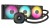 CORSAIR iCUE LINK TITAN 360 RX RGB AIO, 360mm Radiator, Liquid CPU Cooler