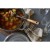 STAUB Garnek żeliwny okrągły 40500-246-0 3,8l grafitowy