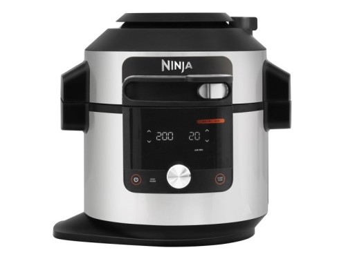 NINJA Multicooker OL750EU Max SmartLid