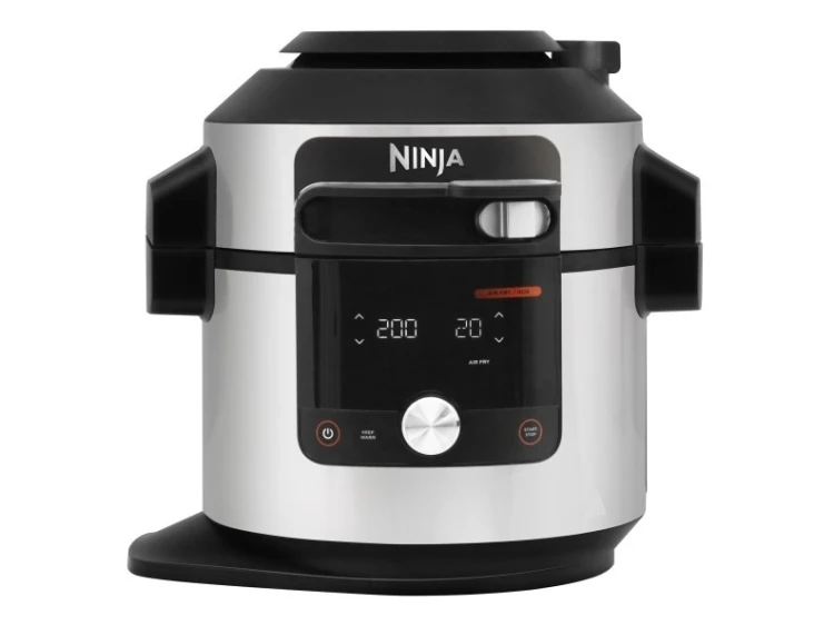 NINJA Multicooker OL750EU Max SmartLid