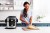 NINJA Multicooker OL750EU Max SmartLid