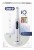 Oral-B iO Series 9 White Alabaster - szczoteczka do zębów