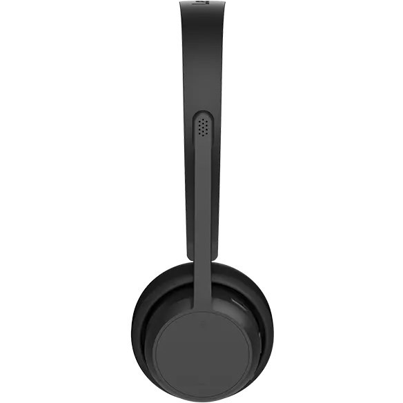 Lenovo Bezprzewodowy zestaw słuchawkowy