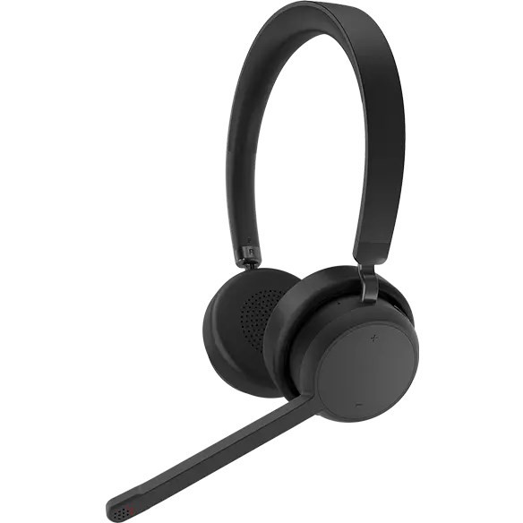 Lenovo Bezprzewodowy zestaw słuchawkowy