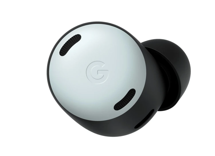 Słuchawki Google Pixel Buds Pro Fog GA03203-DE
