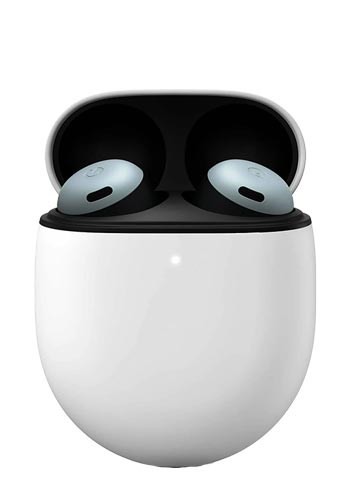 Słuchawki Google Pixel Buds Pro Fog GA03203-DE
