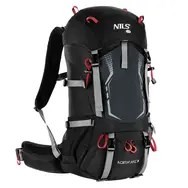 Plecak turystyczny NILS Extreme NC1993 15-07-148 NORTHLAKE 30L+10 NILS CAMP Czarny