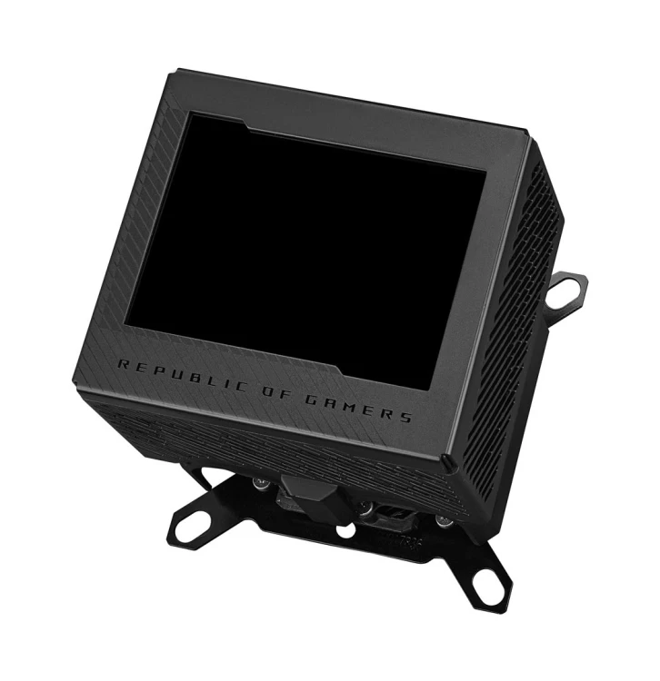 Chłodzenie ASUS ROG RYUJIN III WB