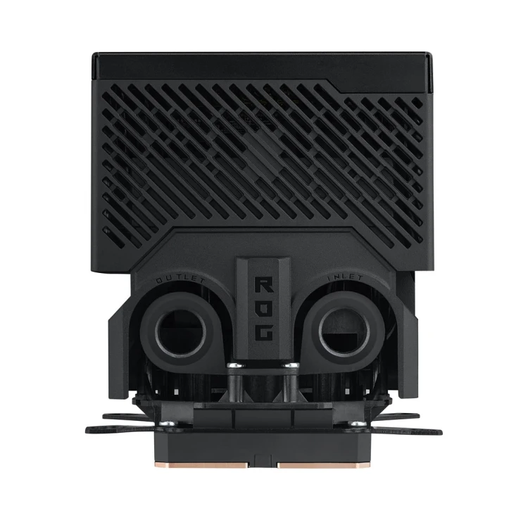 Chłodzenie ASUS ROG RYUJIN III WB