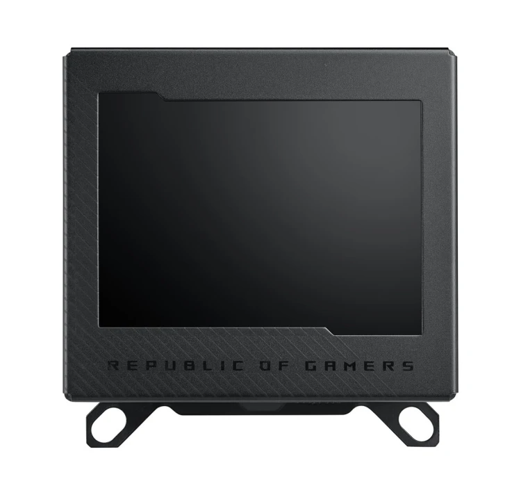 Chłodzenie ASUS ROG RYUJIN III WB