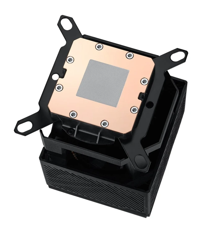 Chłodzenie ASUS ROG RYUJIN III WB