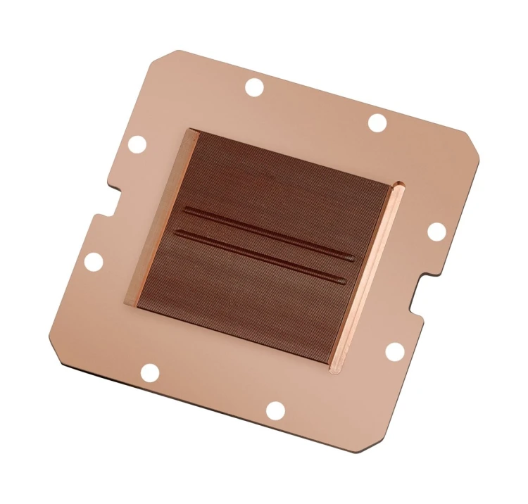 Chłodzenie ASUS ROG RYUJIN III WB