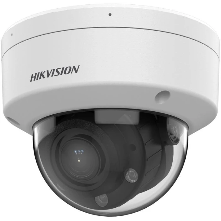 Hikvision Value Series DS-2CD1743G2-LIZU(2.8-12MM) kamera przemysłowa Douszne Kamera bezpieczeństwa IP Wewnętrz i na wolnym powietrzu 2560 x 1440 px S