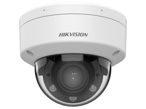 Hikvision Value Series DS-2CD1743G2-LIZU(2.8-12MM) kamera przemysłowa Douszne Kamera bezpieczeństwa IP Wewnętrz i na wolnym powietrzu 2560 x 1440 px S