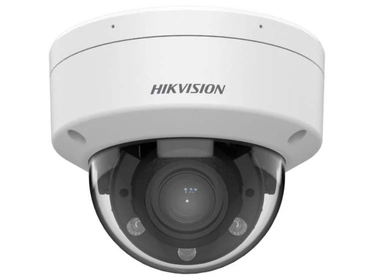 Hikvision Value Series DS-2CD1743G2-LIZU(2.8-12MM) kamera przemysłowa Douszne Kamera bezpieczeństwa IP Wewnętrz i na wolnym powietrzu 2560 x 1440 px S