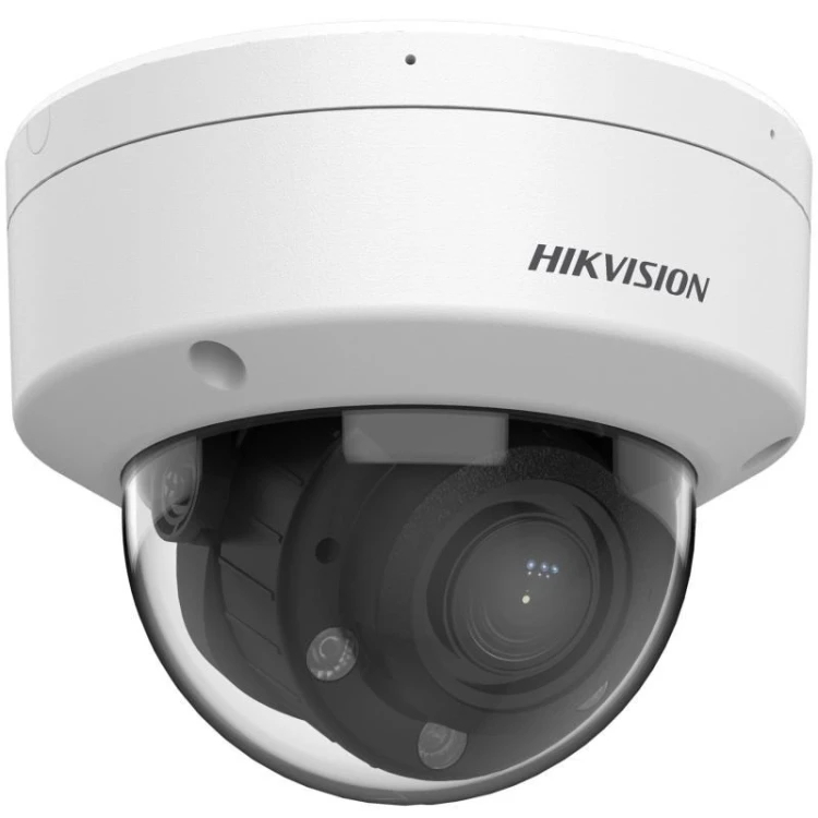 Hikvision Value Series DS-2CD1743G2-LIZU(2.8-12MM) kamera przemysłowa Douszne Kamera bezpieczeństwa IP Wewnętrz i na wolnym powietrzu 2560 x 1440 px S