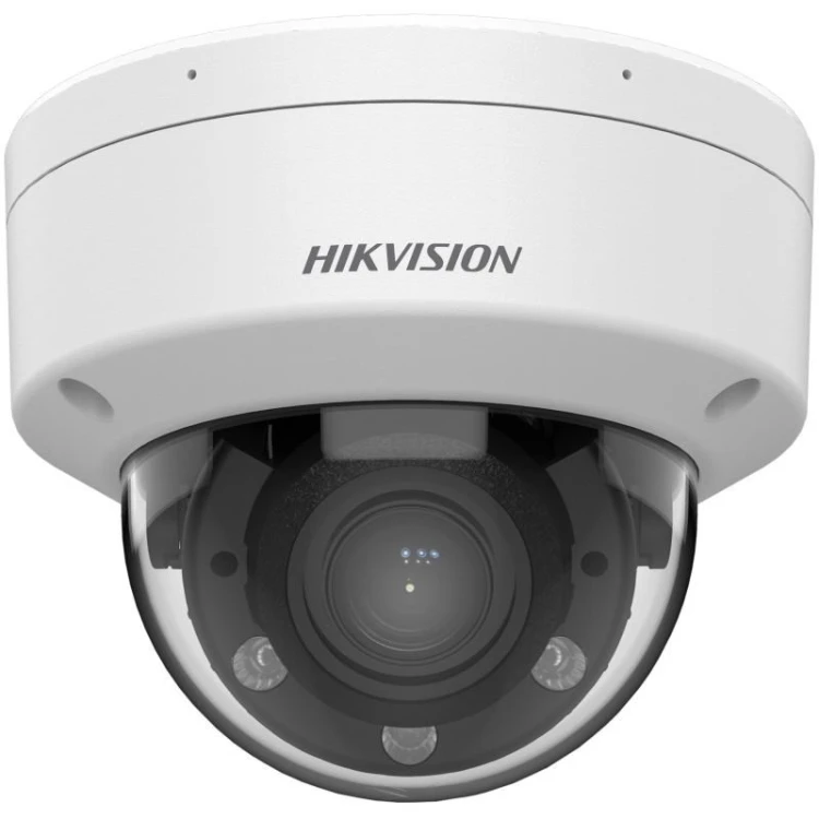Hikvision Value Series DS-2CD1743G2-LIZU(2.8-12MM) kamera przemysłowa Douszne Kamera bezpieczeństwa IP Wewnętrz i na wolnym powietrzu 2560 x 1440 px S