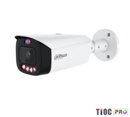 Kamera sieciowa 6MP IR Bullet DAHUA HFW3649T1-ASPV0280B-PRO