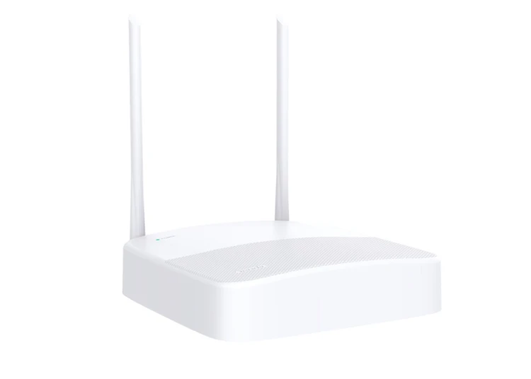 Tenda K4W-3TC zestaw do monitoringu wideo Przewodowy i Bezprzewodowy 4 kan.