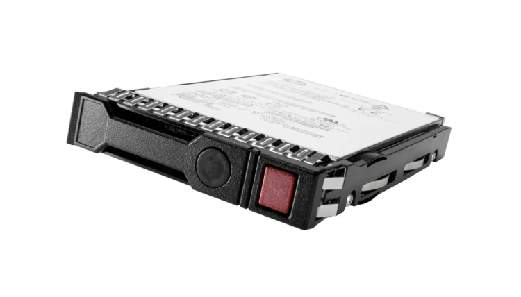 HPE 881457-B21 dysk twardy 2,4 TB 10000 RPM 2.5" SAS