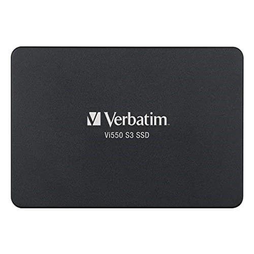 Verbatim Vi550 S3 2 TB 2.5" Serial ATA III