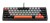Klawiatura mechaniczna Tracer GAMEZONE EVO1 HOT SWAP 63 (Grey) TRAKLA47297